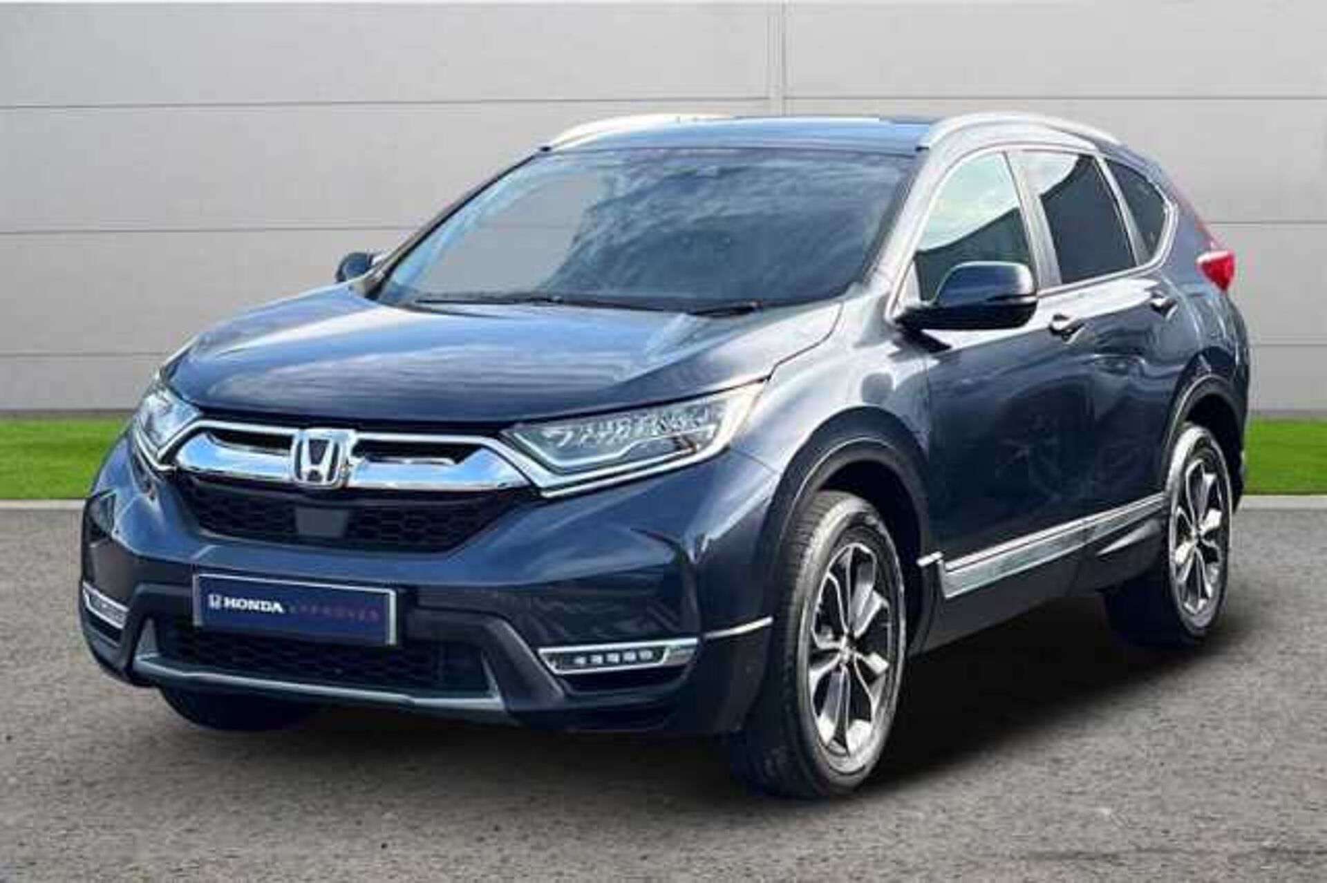 Honda CR-V Hybrid 2.0 I-MMD HYBRID SR 5DR ECVT 