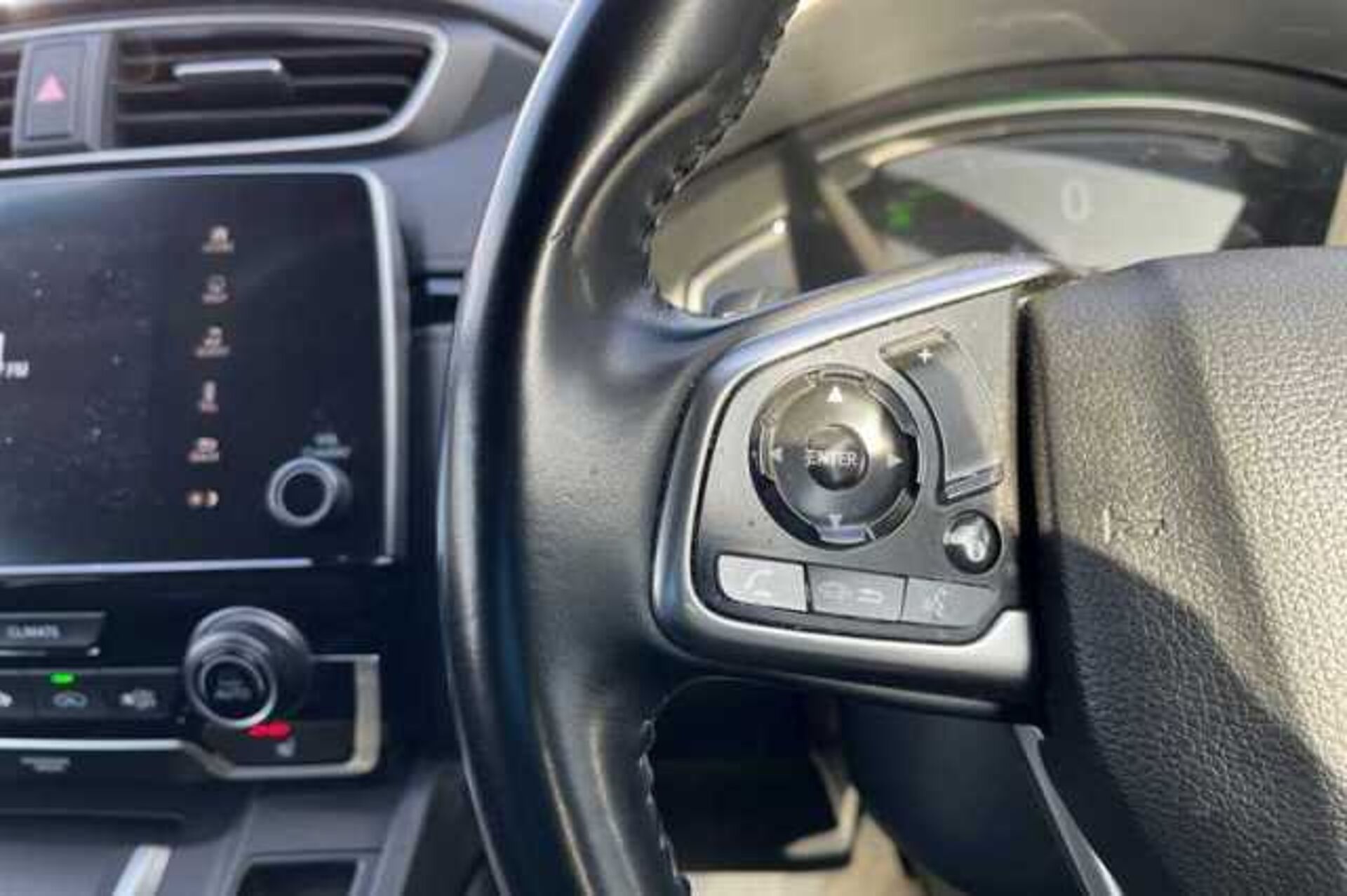 Honda CR-V Hybrid 2.0 I-MMD HYBRID SR 5DR ECVT 