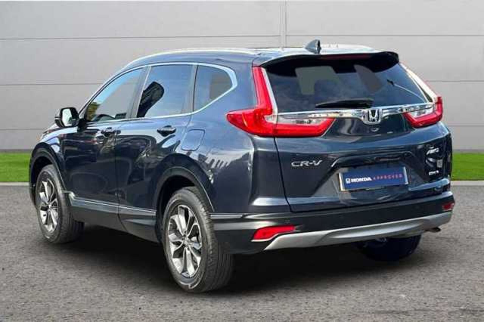 Honda CR-V Hybrid 2.0 I-MMD HYBRID SR 5DR ECVT 