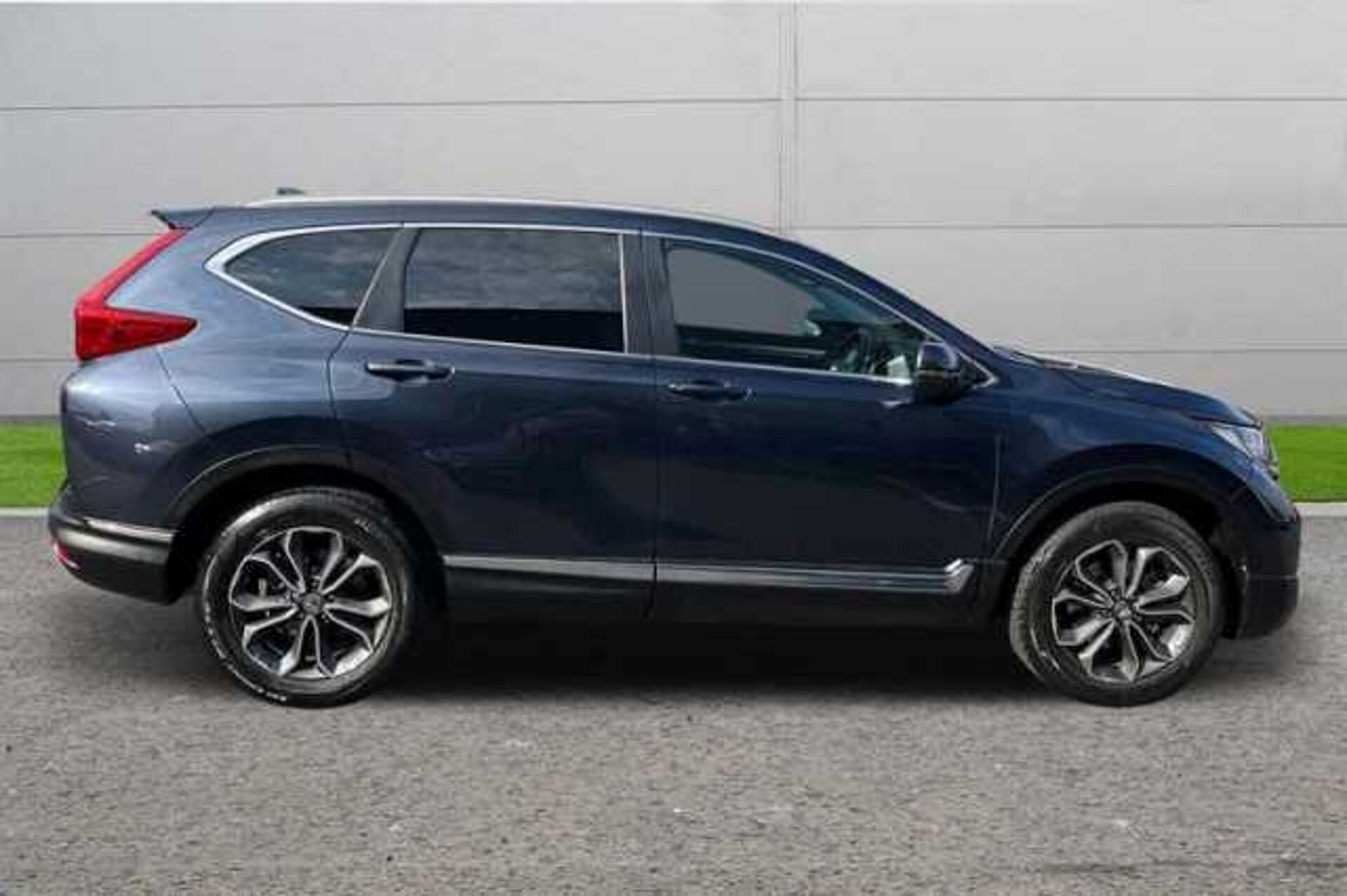 Honda CR-V Hybrid 2.0 I-MMD HYBRID SR 5DR ECVT 