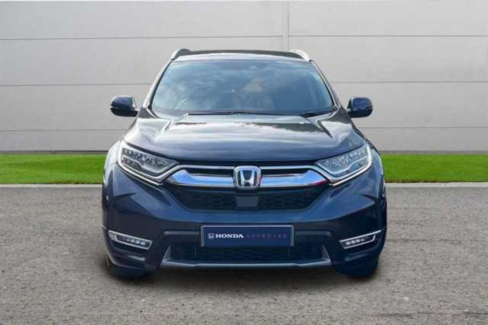 Honda CR-V Hybrid 2.0 I-MMD HYBRID SR 5DR ECVT 