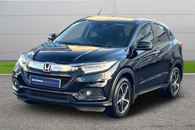 Honda HR-V 1.5 I-VTEC SE 5DR 