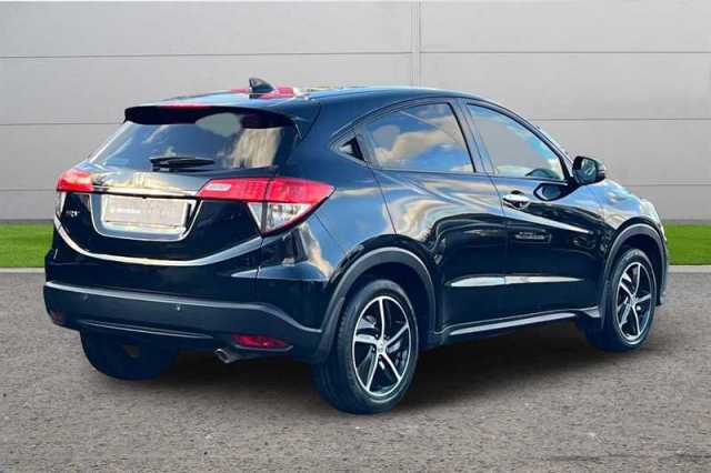 Honda HR-V 1.5 I-VTEC SE 5DR 