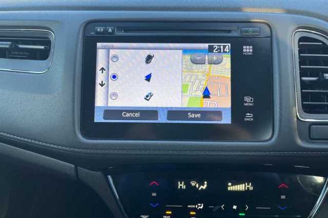 Honda HR-V 1.5 I-VTEC SE 5DR 