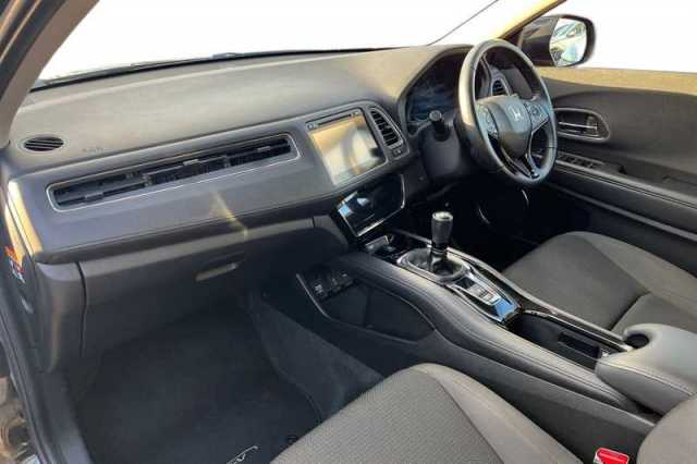 Honda HR-V 1.5 I-VTEC SE 5DR 