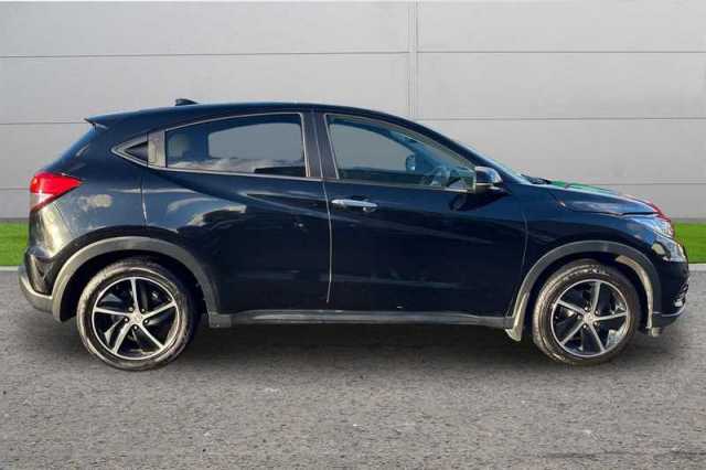Honda HR-V 1.5 I-VTEC SE 5DR 