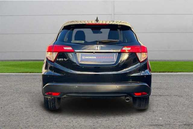 Honda HR-V 1.5 I-VTEC SE 5DR 