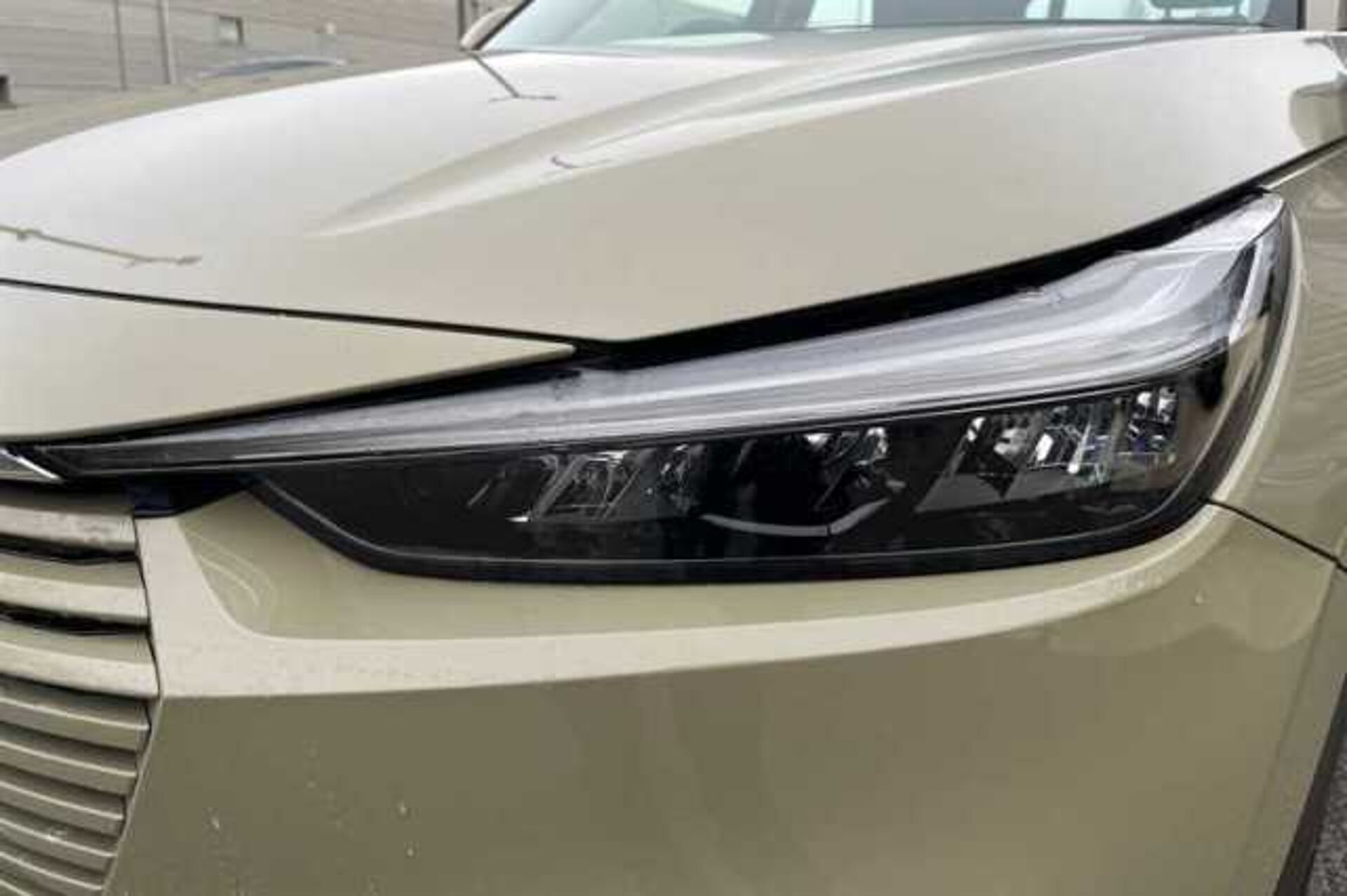 Honda HR-V Hybrid 1.5 EHEV ELEGANCE 5DR CVT 