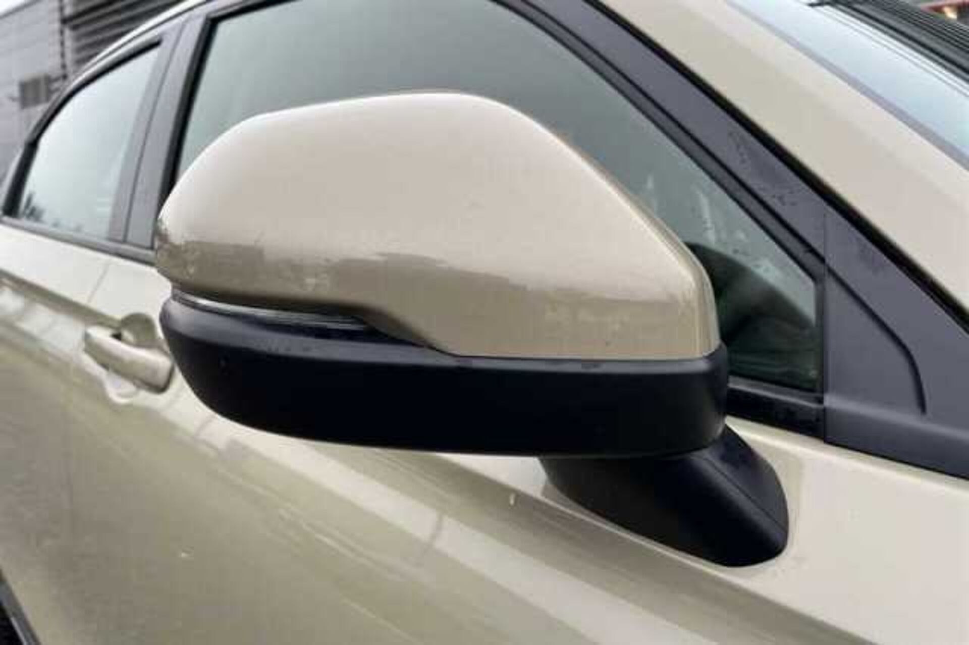 Honda HR-V Hybrid 1.5 EHEV ELEGANCE 5DR CVT 