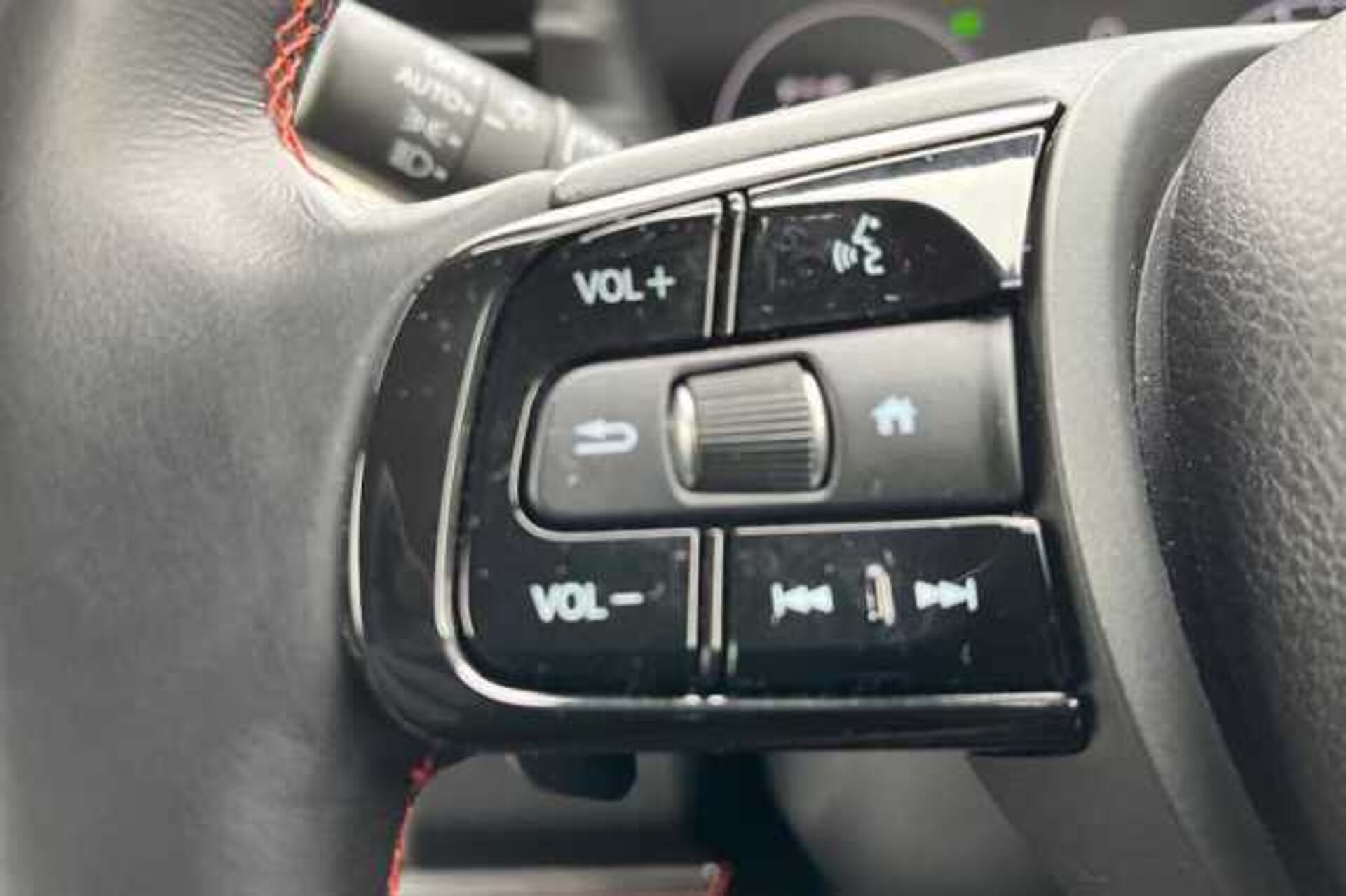 Honda HR-V Hybrid 1.5 EHEV ADVANCE STYLE 5DR CVT 