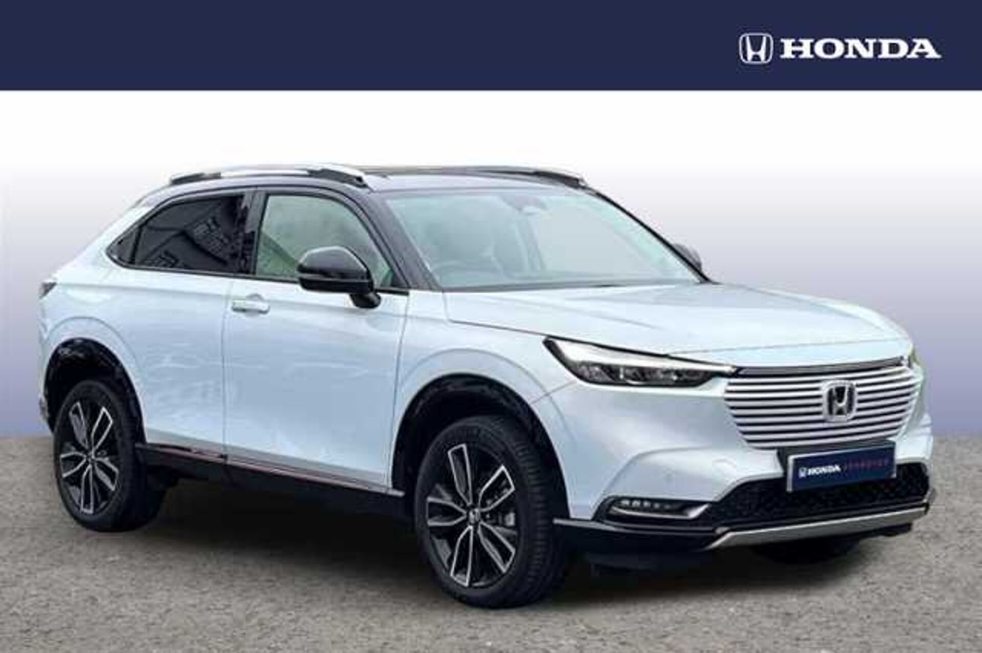 Honda HR-V Hybrid 1.5 EHEV ADVANCE STYLE 5DR CVT 