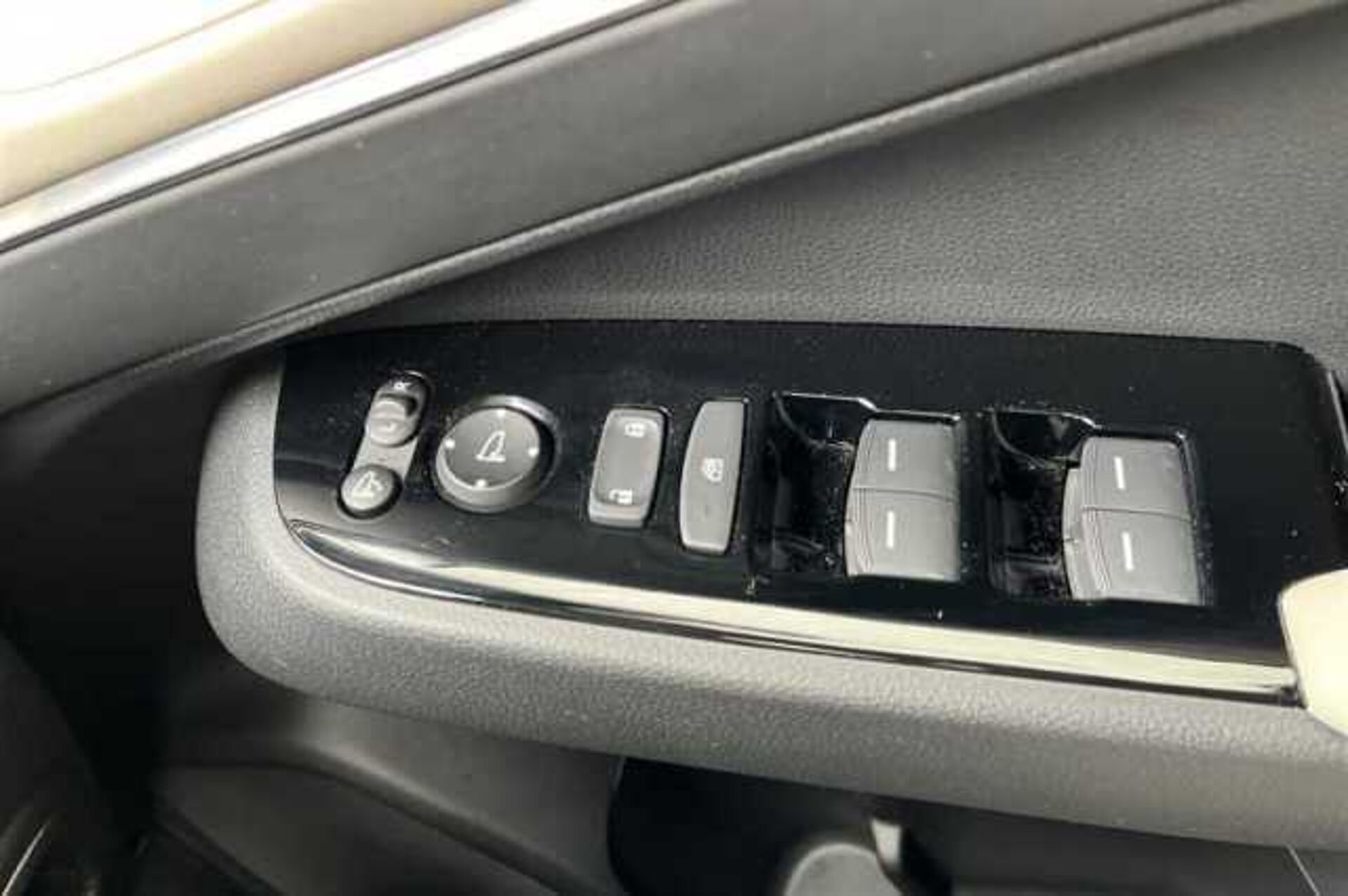 Honda HR-V Hybrid 1.5 EHEV ADVANCE STYLE 5DR CVT 