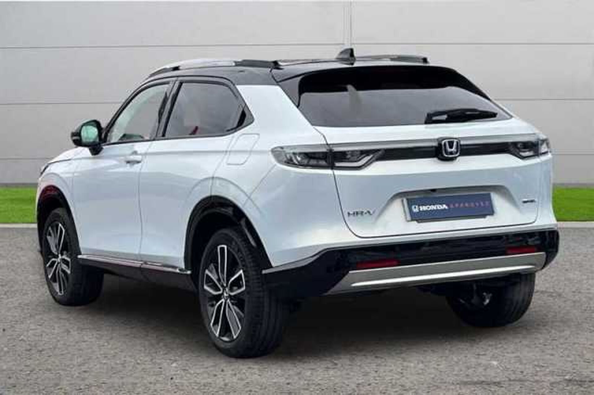 Honda HR-V Hybrid 1.5 EHEV ADVANCE STYLE 5DR CVT 