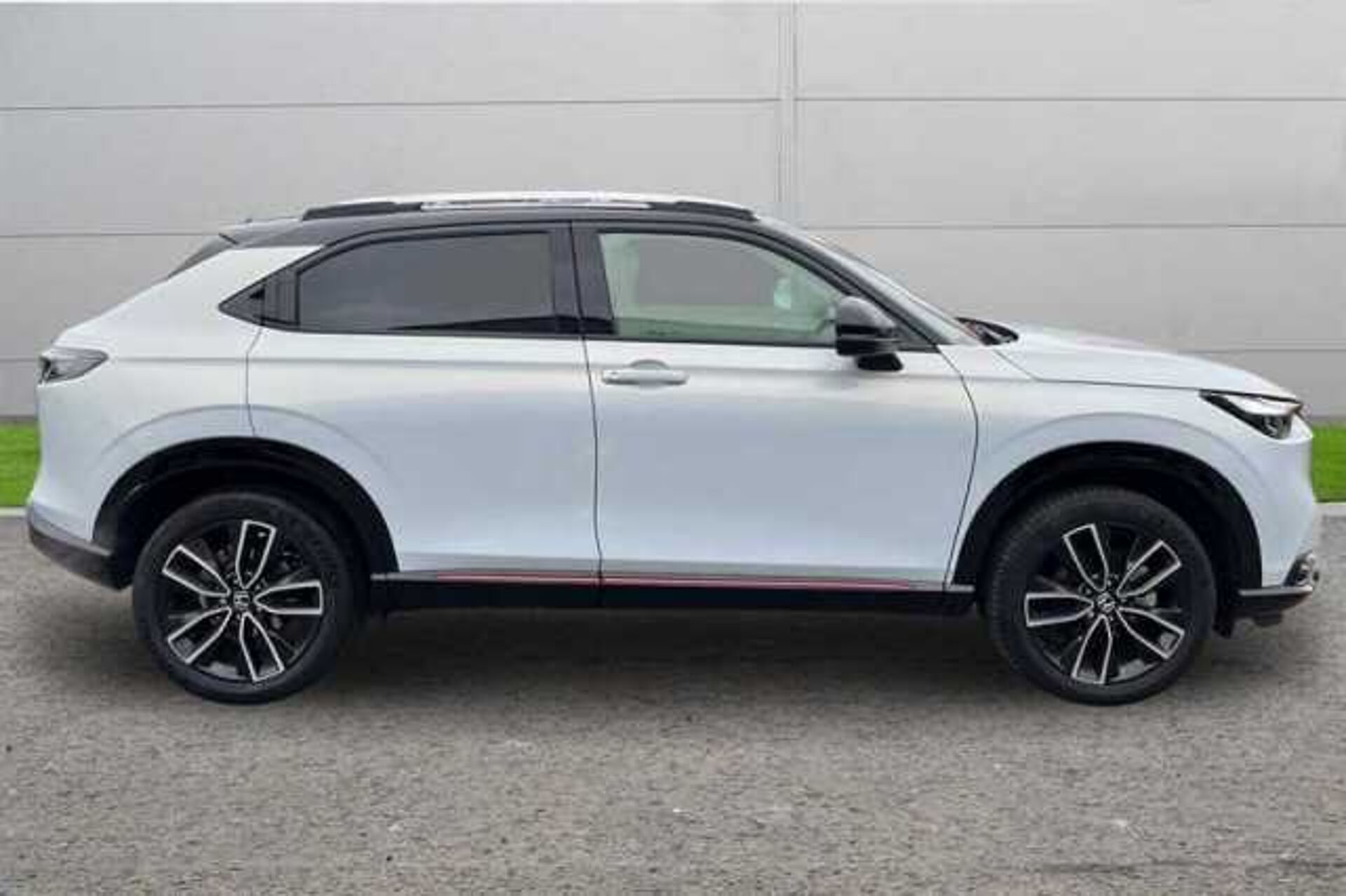 Honda HR-V Hybrid 1.5 EHEV ADVANCE STYLE 5DR CVT 