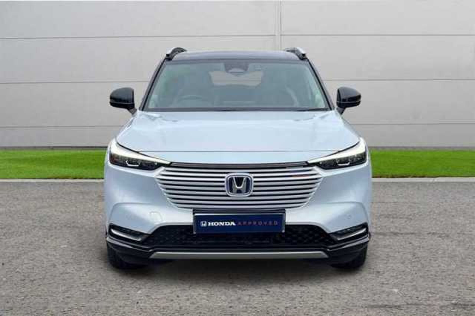 Honda HR-V Hybrid 1.5 EHEV ADVANCE STYLE 5DR CVT 