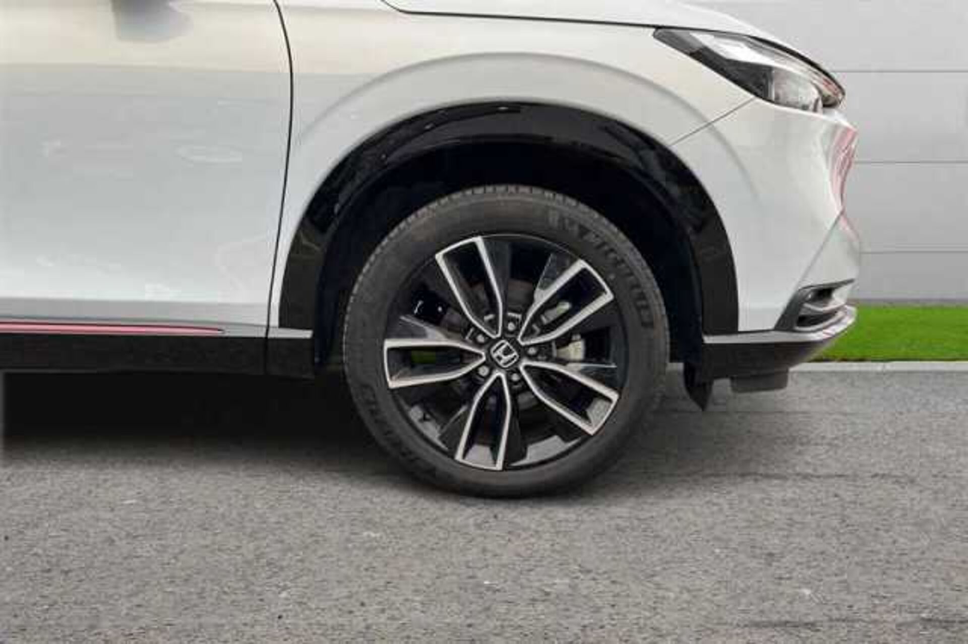 Honda HR-V Hybrid 1.5 EHEV ADVANCE STYLE 5DR CVT 