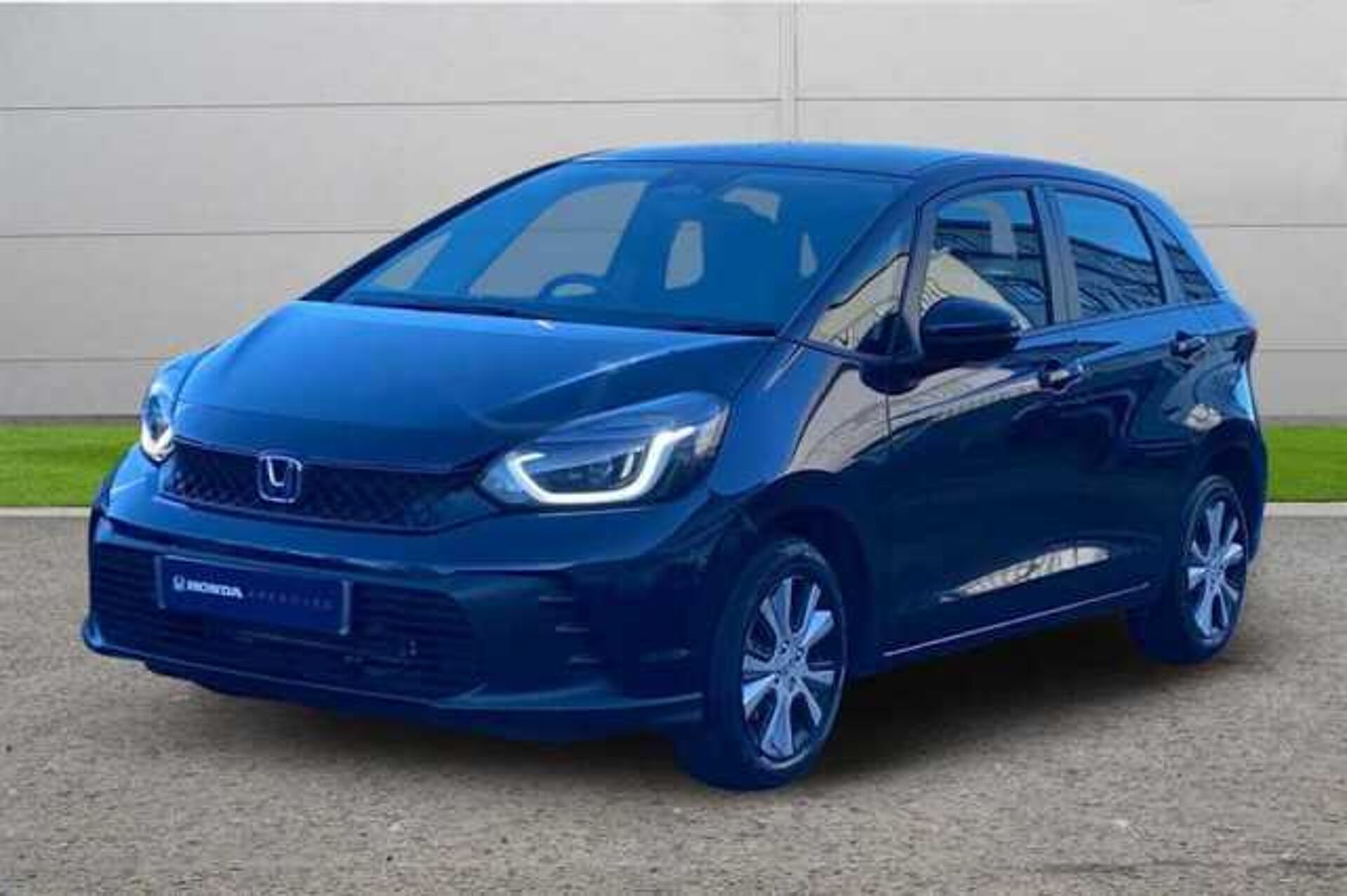 Honda Jazz Hybrid 1.5 I-MMD HYBRID ELEGANCE 5DR ECVT 