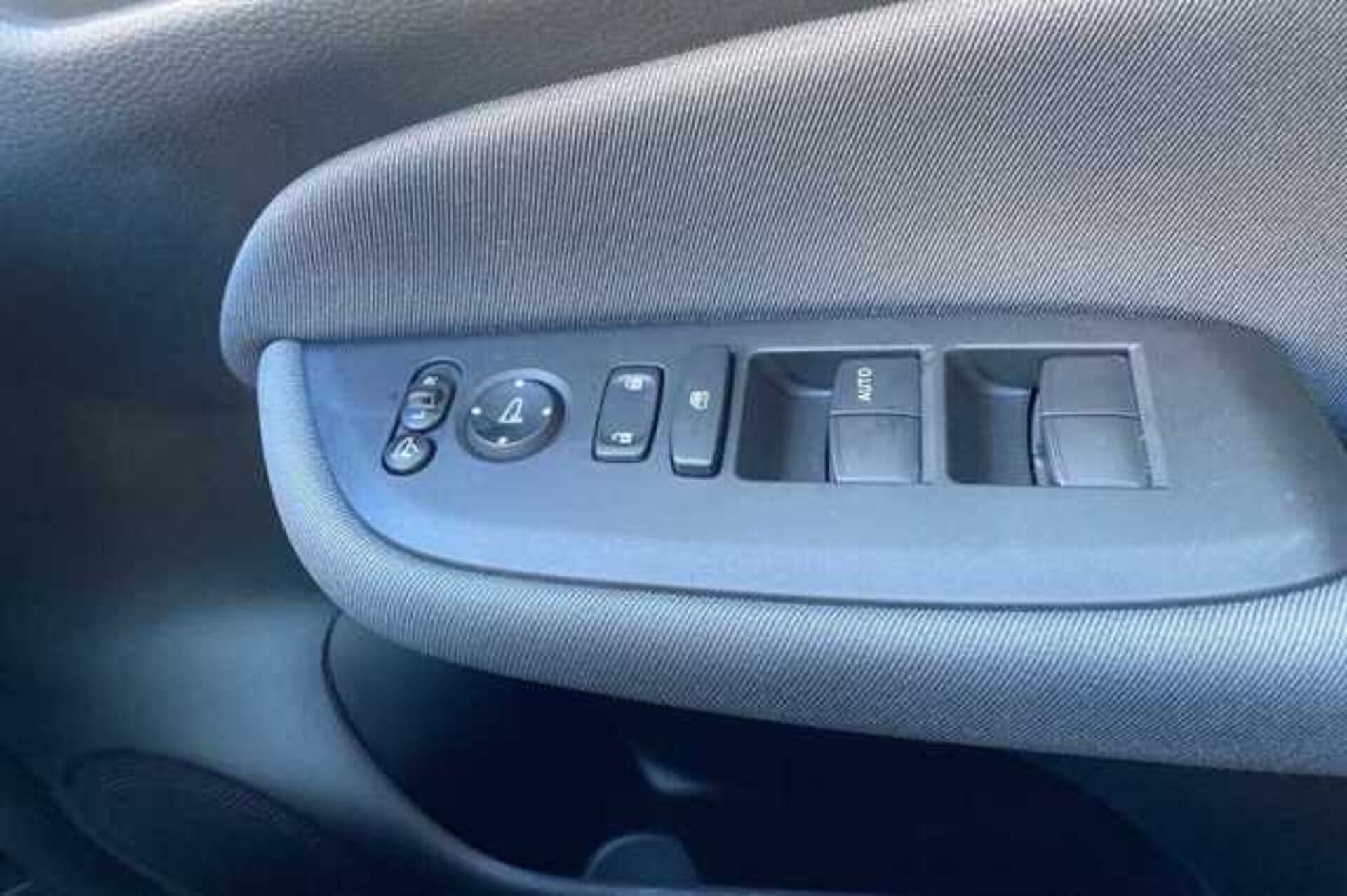 Honda Jazz Hybrid 1.5 I-MMD HYBRID ELEGANCE 5DR ECVT 