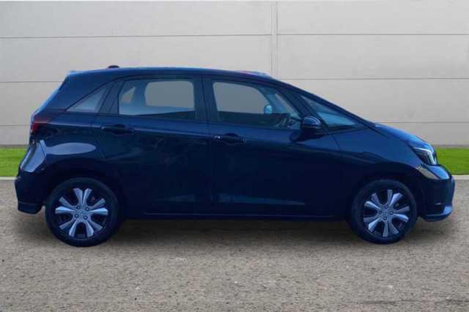 Honda Jazz Hybrid 1.5 I-MMD HYBRID ELEGANCE 5DR ECVT 