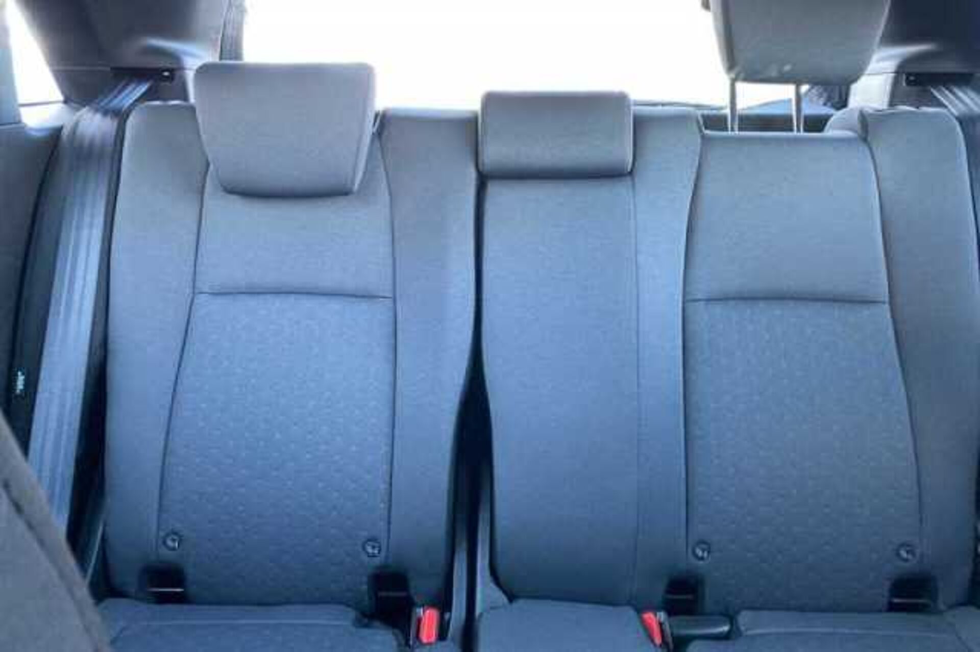 Honda Jazz Hybrid 1.5 I-MMD HYBRID ELEGANCE 5DR ECVT 