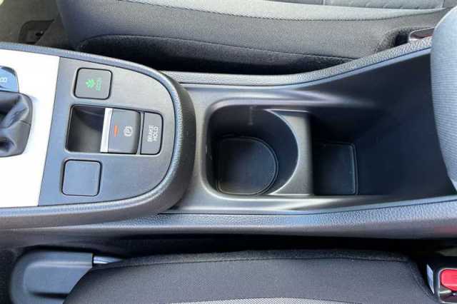 Honda Jazz Hybrid 1.5 I-MMD HYBRID ELEGANCE 5DR ECVT 