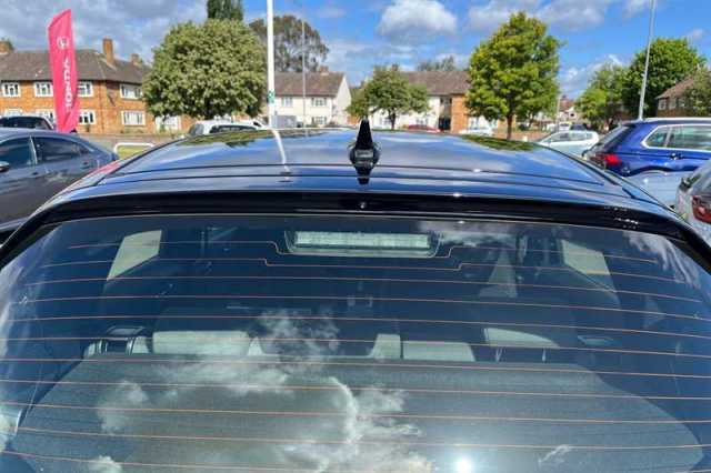 Honda Jazz Hybrid 1.5 I-MMD HYBRID ELEGANCE 5DR ECVT 