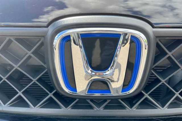Honda Jazz Hybrid 1.5 I-MMD HYBRID ELEGANCE 5DR ECVT 