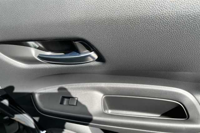 Honda Jazz Hybrid 1.5 I-MMD HYBRID ELEGANCE 5DR ECVT 