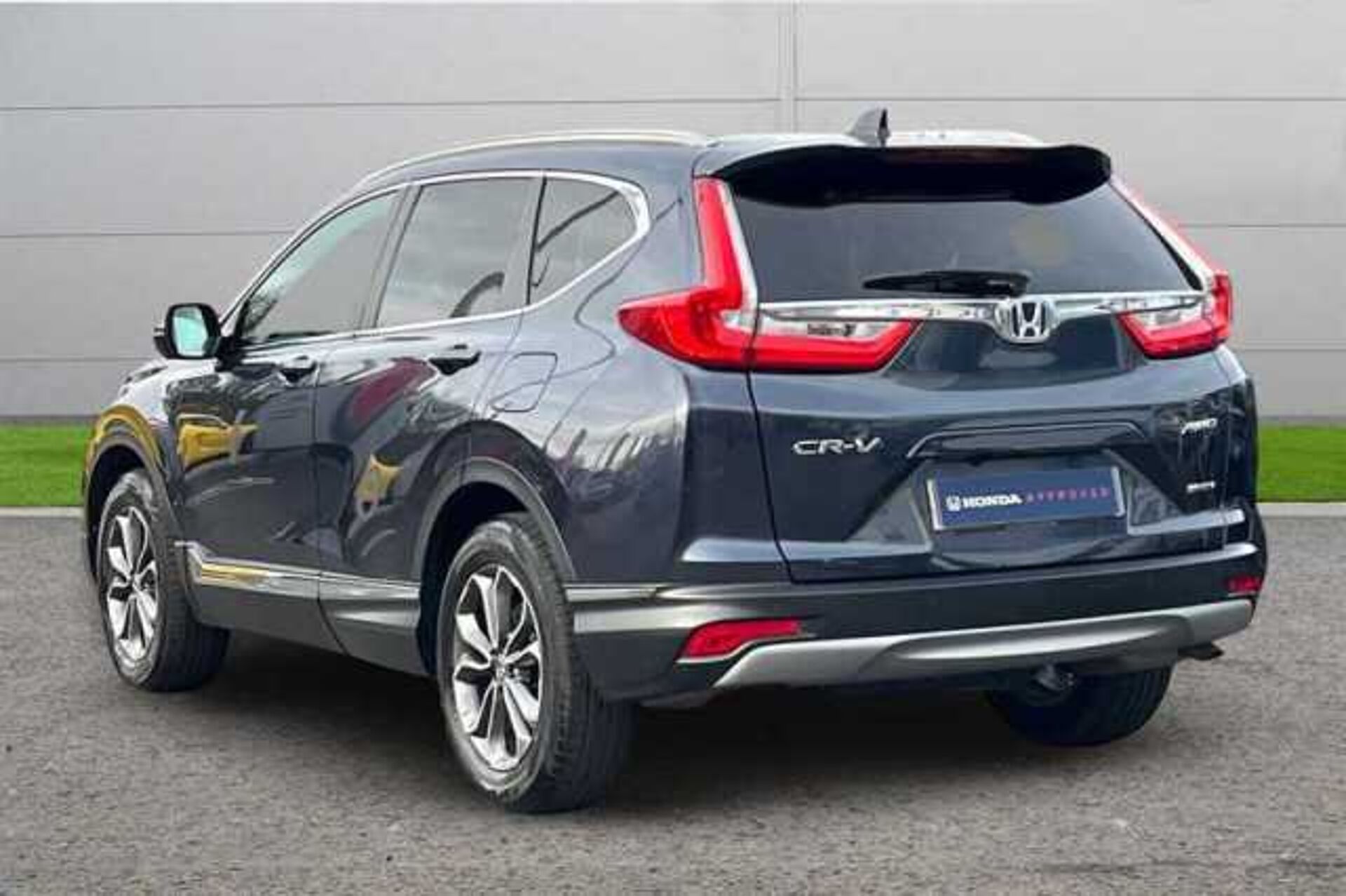 Honda CR-V Hybrid 2.0 I-MMD HYBRID EX 5DR ECVT 