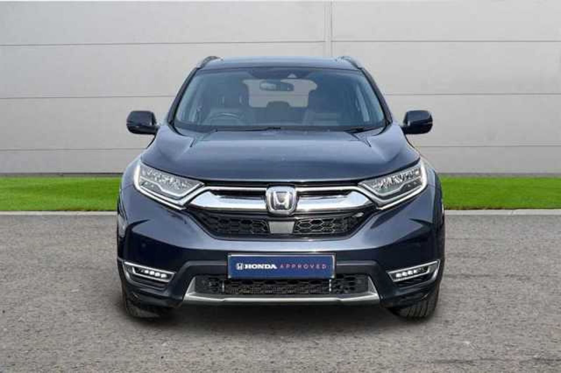 Honda CR-V Hybrid 2.0 I-MMD HYBRID EX 5DR ECVT 
