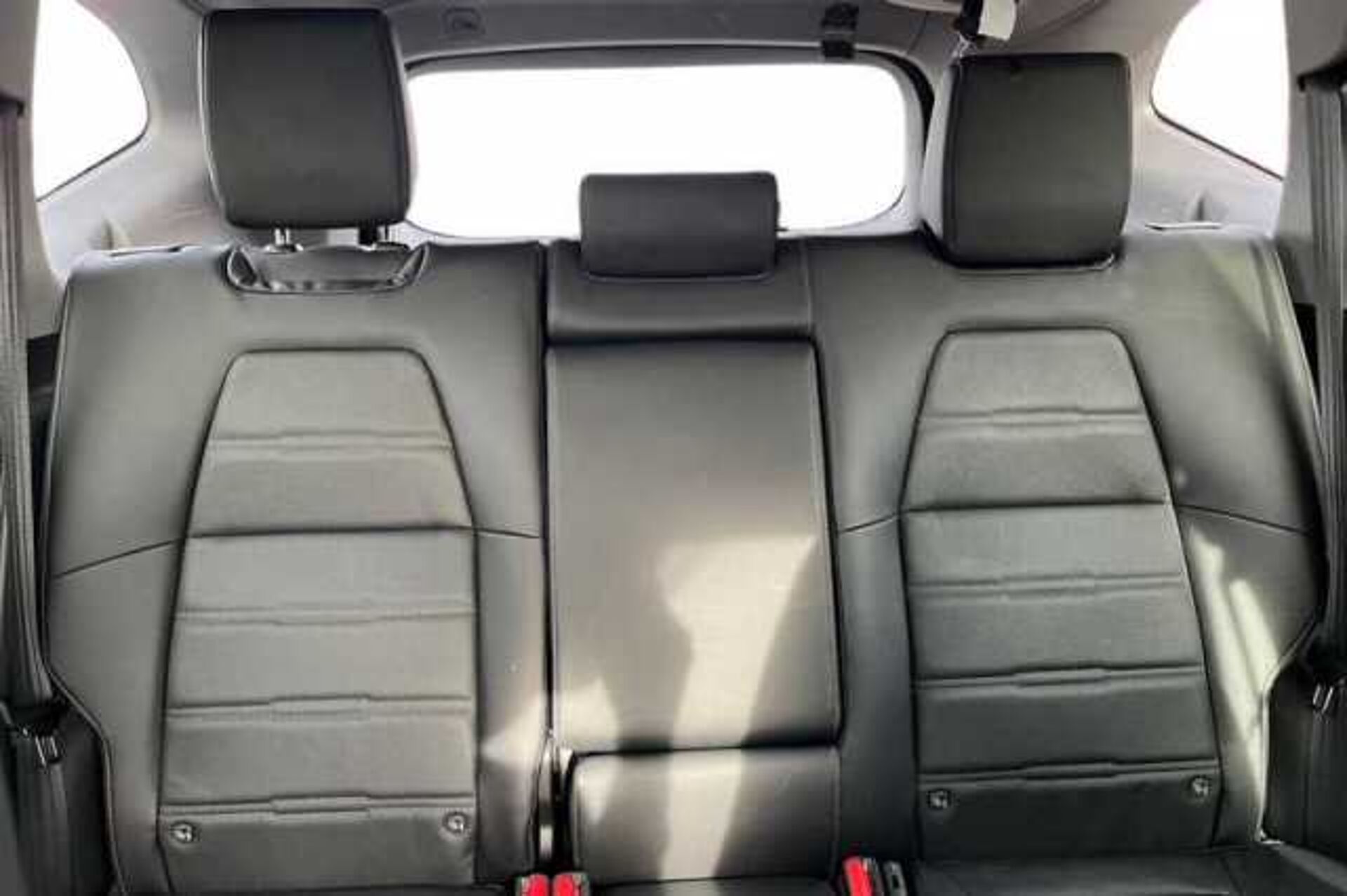 Honda CR-V Hybrid 2.0 I-MMD HYBRID EX 5DR ECVT 