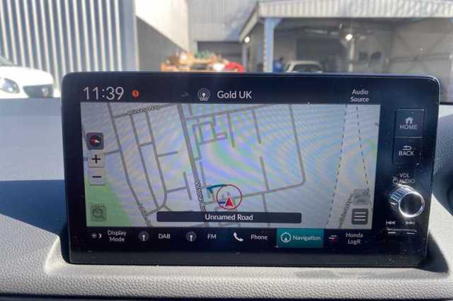 Honda Civic Type R 2.0 VTEC TURBO TYPE R 5DR 