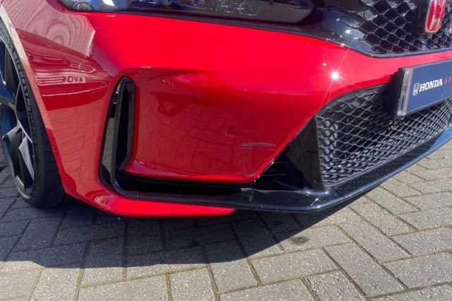 Honda Civic Type R 2.0 VTEC TURBO TYPE R 5DR 