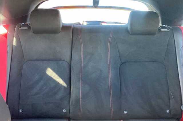 Honda Civic Type R 2.0 VTEC TURBO TYPE R 5DR 