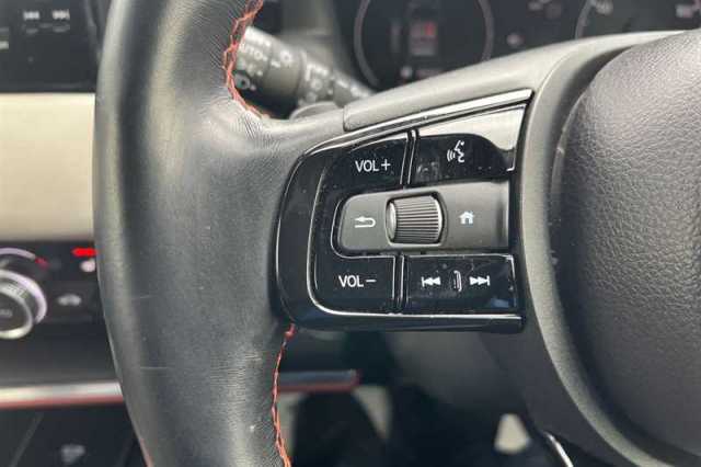 Honda HR-V Hybrid 1.5 EHEV ADVANCE STYLE 5DR CVT 