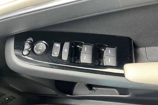 Honda HR-V Hybrid 1.5 EHEV ADVANCE STYLE 5DR CVT 