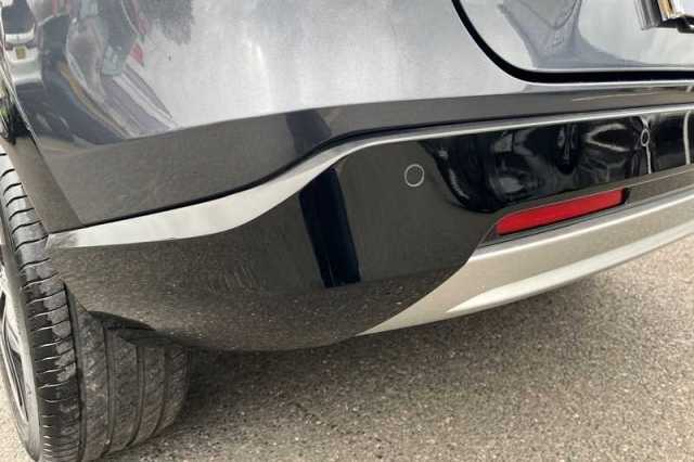 Honda HR-V Hybrid 1.5 EHEV ADVANCE STYLE 5DR CVT 