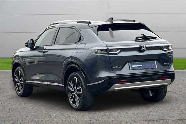 Honda HR-V Hybrid 1.5 EHEV ADVANCE STYLE 5DR CVT 