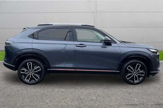 Honda HR-V Hybrid 1.5 EHEV ADVANCE STYLE 5DR CVT 