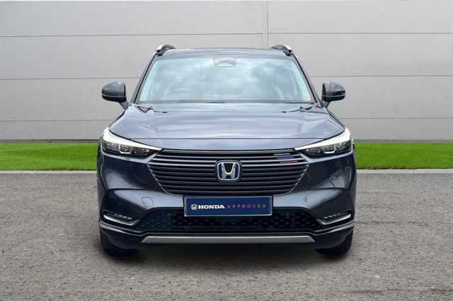 Honda HR-V Hybrid 1.5 EHEV ADVANCE STYLE 5DR CVT 