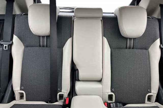 Honda HR-V Hybrid 1.5 EHEV ADVANCE STYLE 5DR CVT 