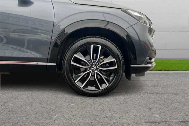Honda HR-V Hybrid 1.5 EHEV ADVANCE STYLE 5DR CVT 