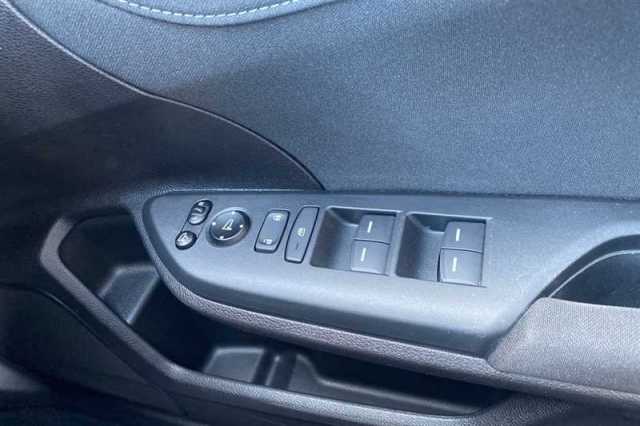 Honda Civic 1.0 VTEC TURBO 126 SR 5DR CVT 