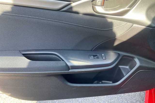 Honda Civic 1.0 VTEC TURBO 126 SR 5DR CVT 