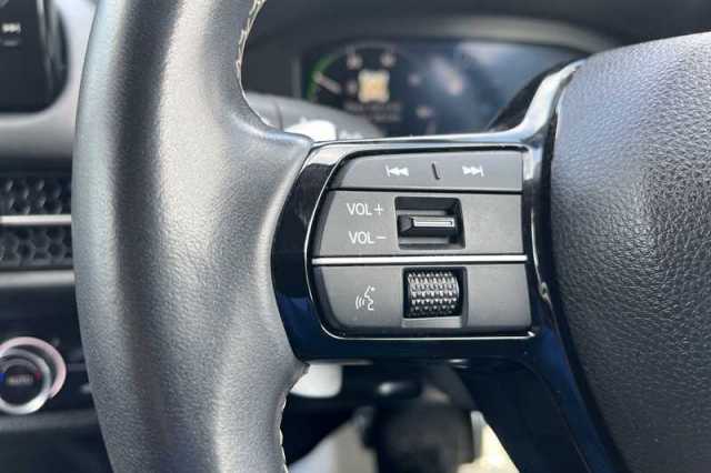 Honda ZR-V e:HEV 2.0 eHEV Sport 5dr CVT 