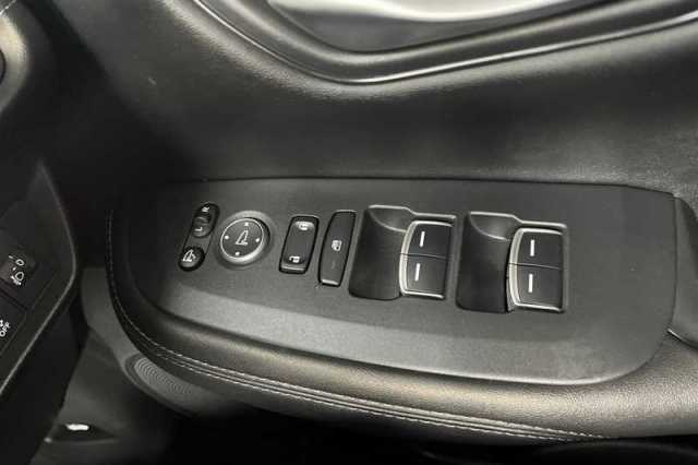 Honda ZR-V e:HEV 2.0 eHEV Sport 5dr CVT 