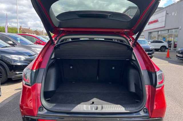 Honda ZR-V e:HEV 2.0 eHEV Sport 5dr CVT 