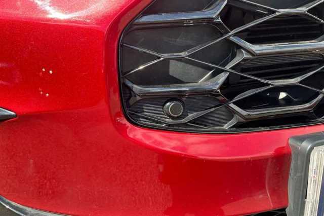 Honda ZR-V e:HEV 2.0 eHEV Sport 5dr CVT 