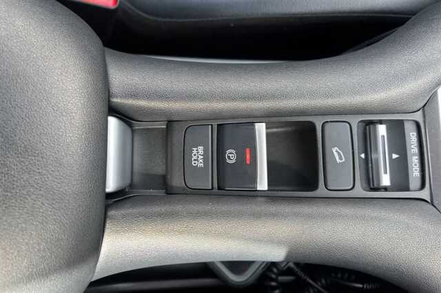 Honda ZR-V e:HEV 2.0 eHEV Sport 5dr CVT 