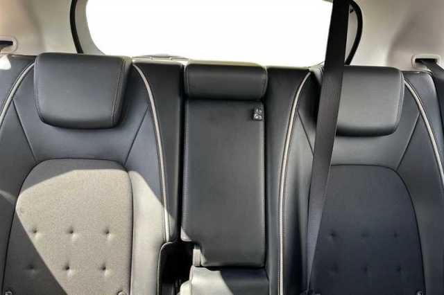 Honda ZR-V e:HEV 2.0 eHEV Sport 5dr CVT 